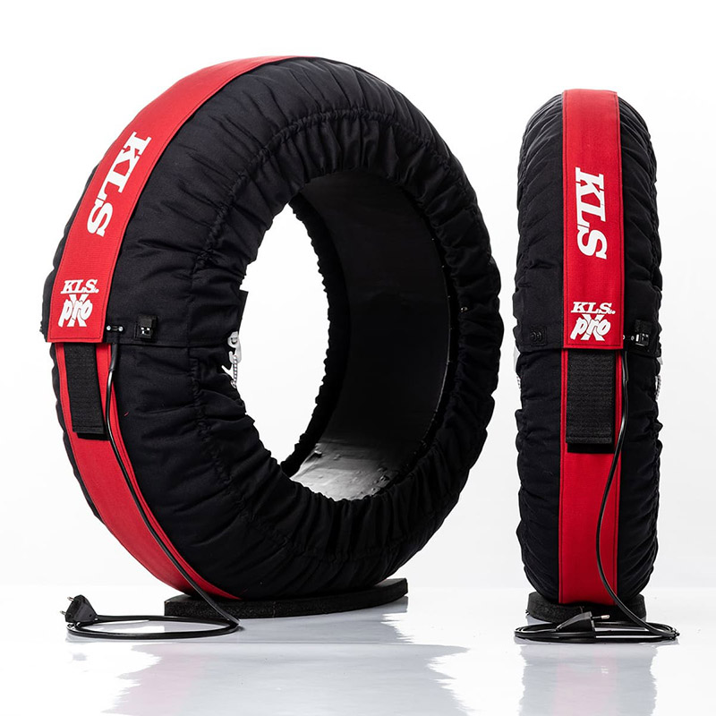tyrewarmer--kls-prox-color-red-nomex